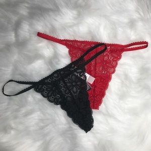 NEW VS Panties